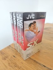 Jvc sx180 high performance - x,