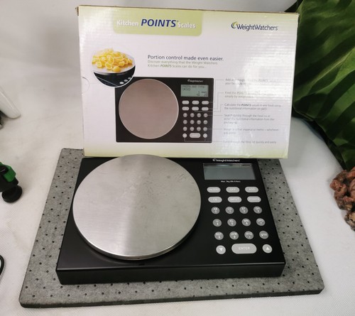 Weight watchers kitchen points - weight,