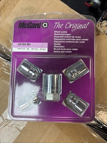 Mcgard the original 24154su - mcgard,