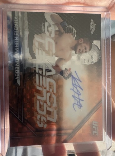 Khabib nurmagomedov auto - khabib,