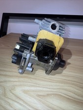 Mantis Tiller 2-Stroke Engine