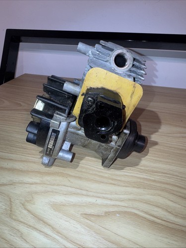 Mantis tiller stroke engine - tiller,