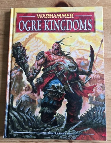 Warhammer armies 9th edition - warhammer,