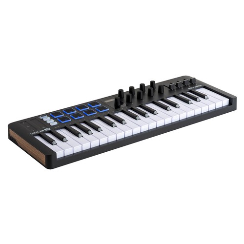 Arturia minilab midi - arturia,
