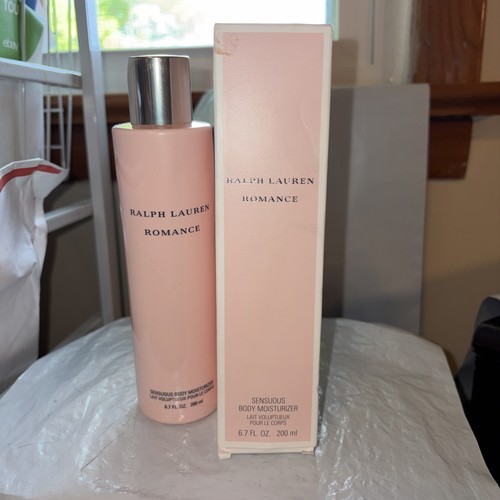 Ralph lauren romance sensuous - ralph,