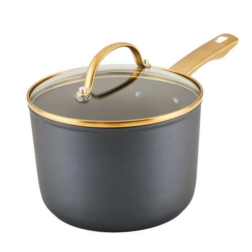 Quart forged aluminum - quart,