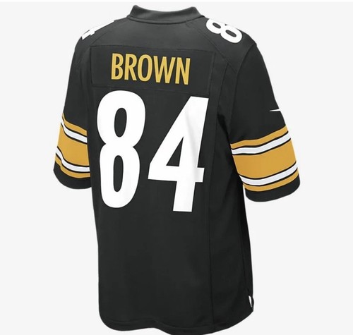 Nike nfl pittsburgh steelers - nike,