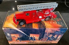 Matchbox Models of Yesteryear