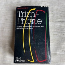 Vintage 1990s Spectra-Phone
