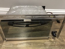 Domestic Smev Mini Grill Brand