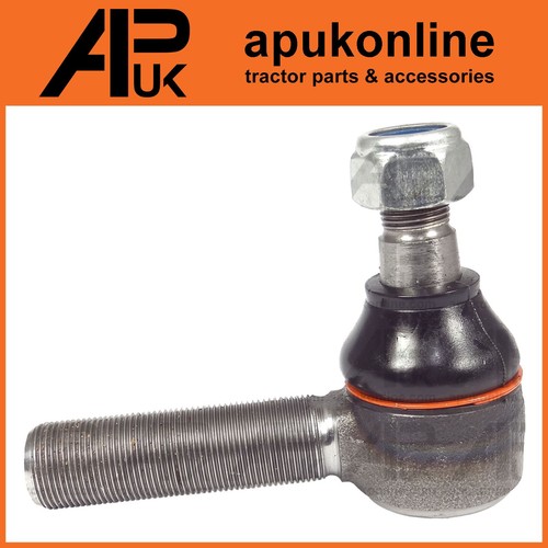 Track rod end ball - ball, for