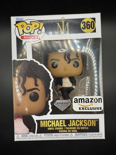 Michael jackson funko billie - funko,