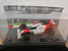 McLaren MP 4/4 Formula 1 Model