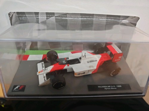 Mclaren formula 1 - mp,