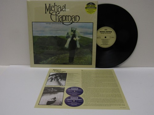70s pop rock michael - pop, chapman