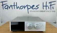 Audiolab D9 DAC Pre-Amplifier