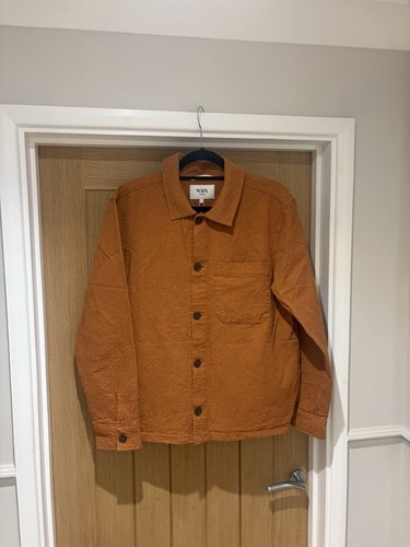 Bnwt men wax london - men’s,