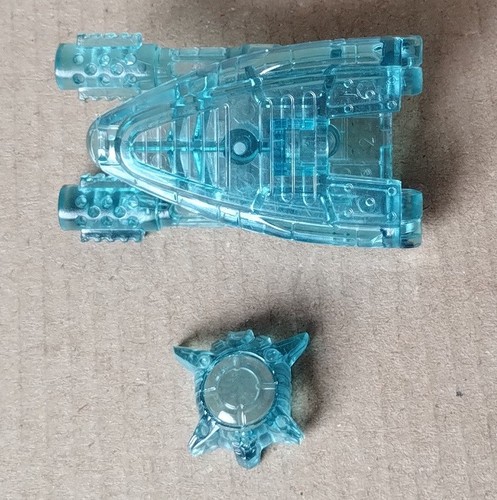 Hasbro transformers revenge - hasbro, 09