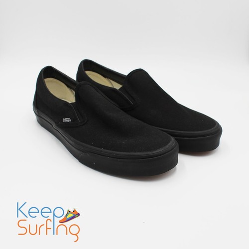 Vans unisex classic slip - ✅,