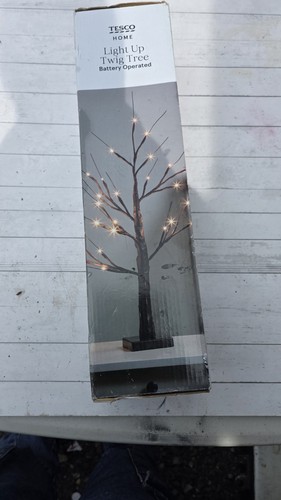 2ft battery indoor led light - battery,