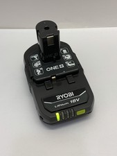 Ryobi RB1815C 18V ONE+  1.5AH