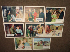 Maureen O'Hara - War Arrow -