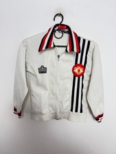 MANCHESTER UNITED 1975/1980