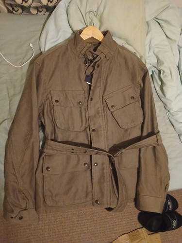 Polo ralph lauren corduroy - polo,