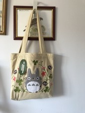 My Neighbour Totoro Corduroy
