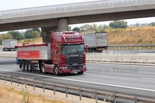 Truck Photo Scania R 730