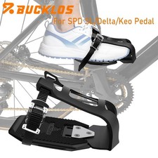 For shimano spd - for, toe