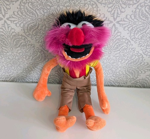 Vgc animal from the muppets - vgc,