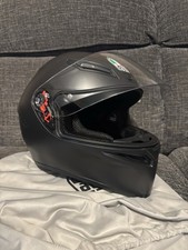 AGV K1, Bought As Spare, XL, Never Used
