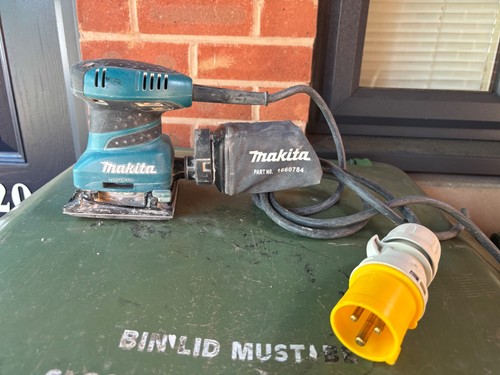 Makita bo4556 110v palm - bo4556,