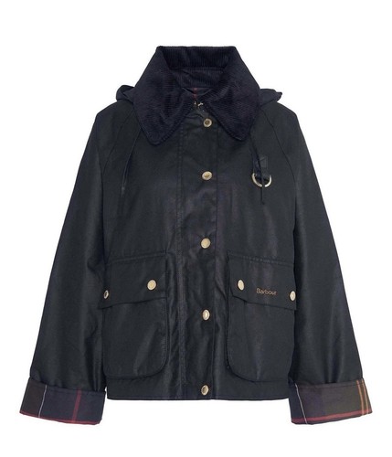 Barbour reighton wax - barbour,