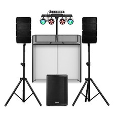 Vonyx VX915 Line Array PA