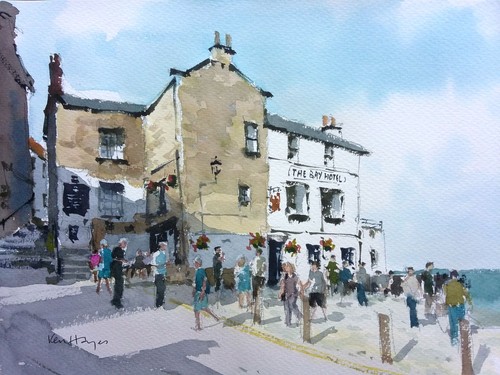 198 robin hood bay whitby - robin,