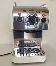 Dualit DCM2 3 in 1 Coffee Machine