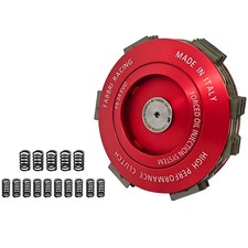 Clutch Fabbri Racing FB24 EVO