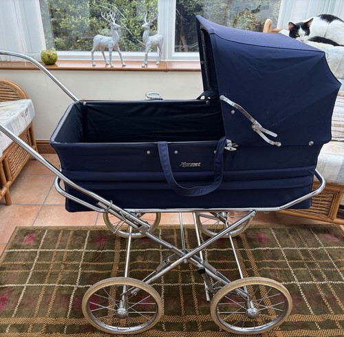 Vintage marmet coach built - vintage,