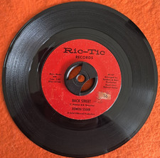 Northern soul Edwin Starr back