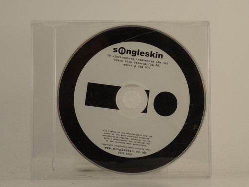 Singleskin electroshock - 79,