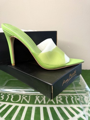 Women lime green - women's,