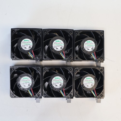 Lot nidec ultraflo - nidec,