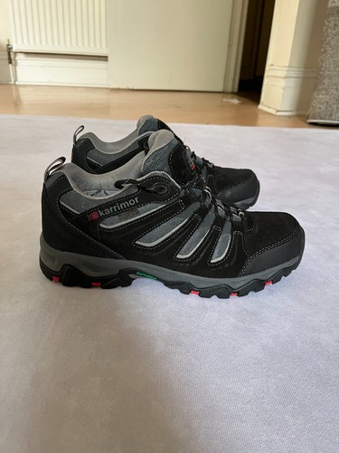 Karrimor mount low - 9, mens