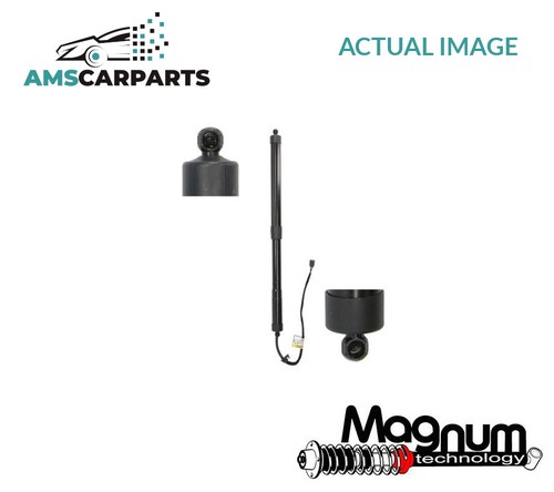 Tailgate boot strut electrical - boot,
