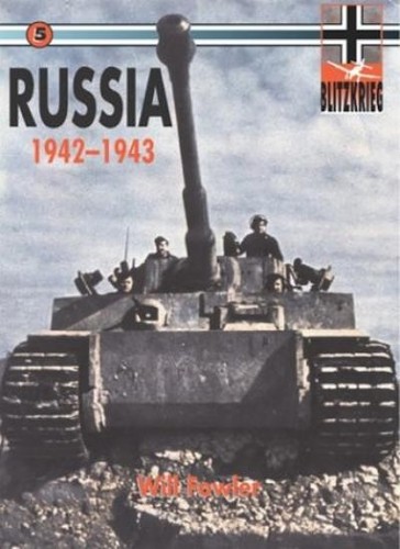 Russia 1942 ian allan - russia, (ian