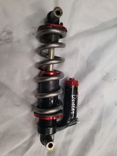 Diverse Dueler 225mm 8-3/4in Rear Shock DH Downill Titanium Ti Coil Shock