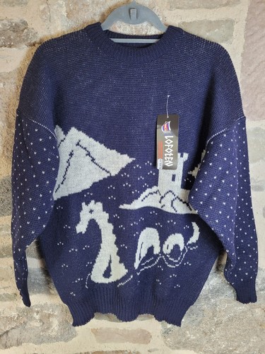 Lofoten scotland wool - scotland,