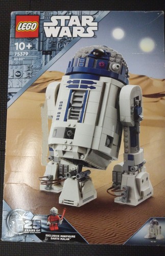 Lego star wars - lego, r2-d2
